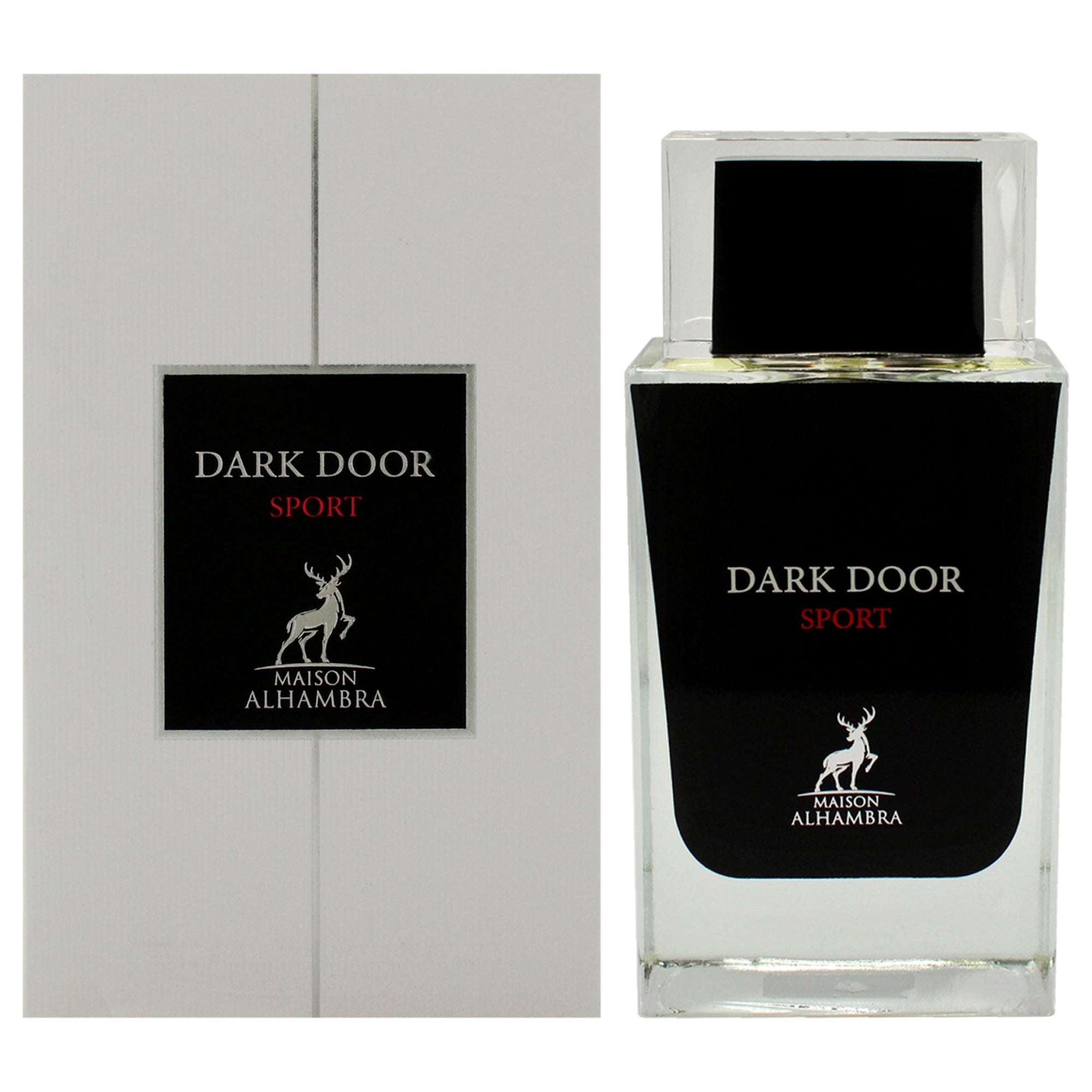 Dark Door Sport Cologne