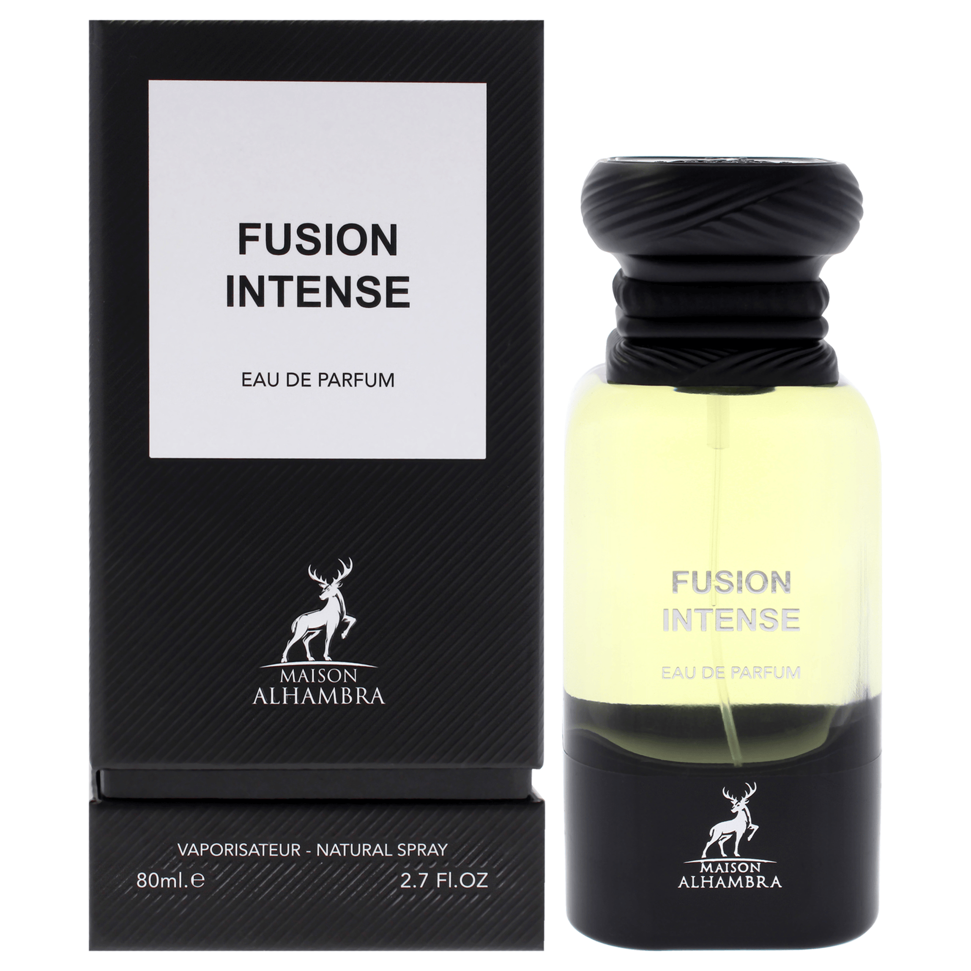 Fusion Intense