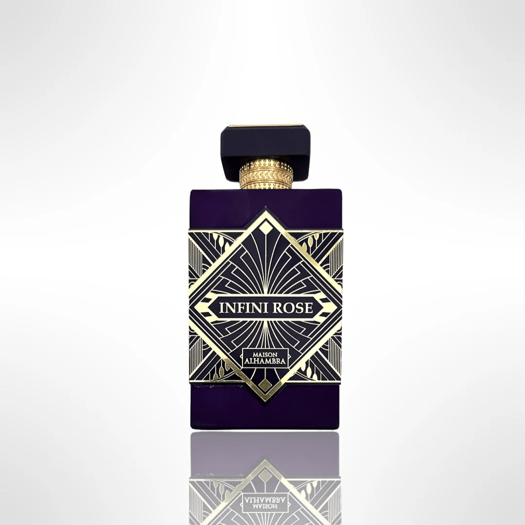 Infini Rose