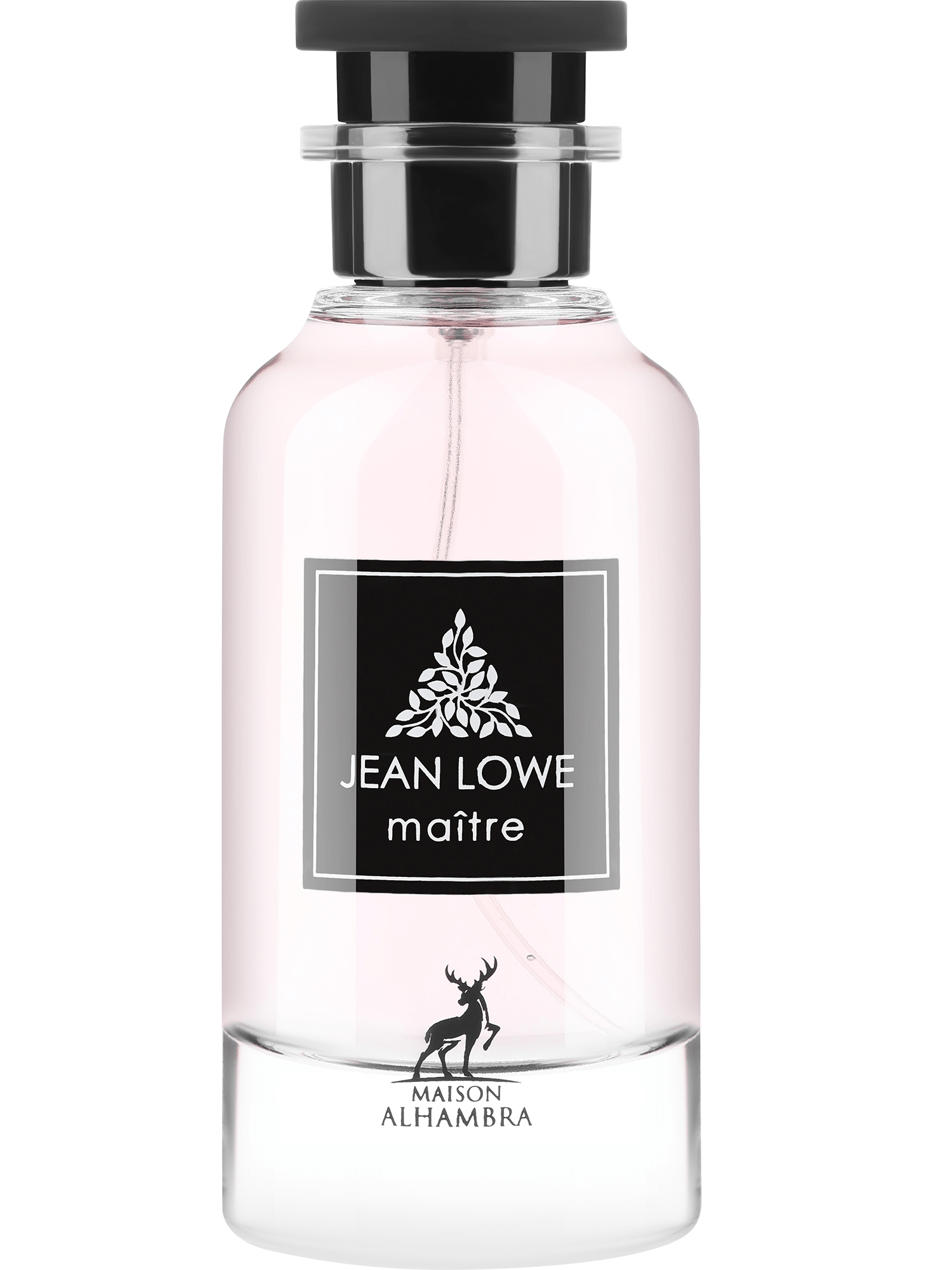 Jean Lowe Maitre