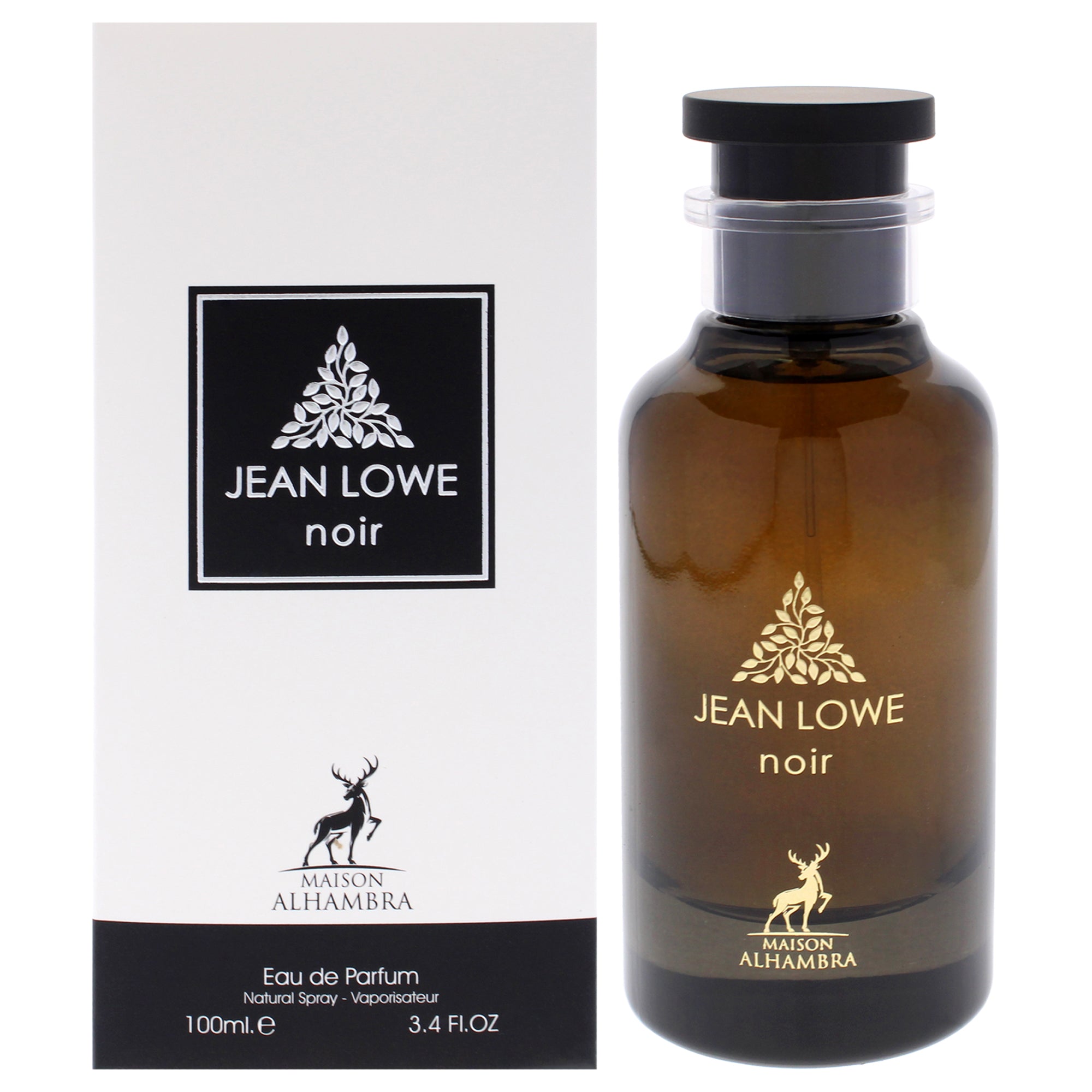 Jean Lowe Noir Cologne