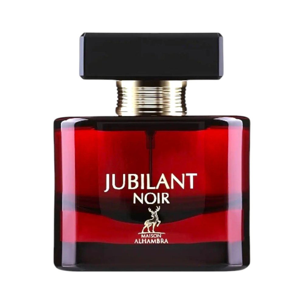 Jubilant Noir