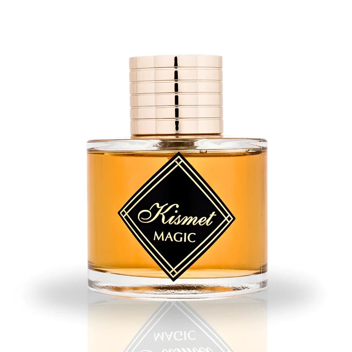 Kismet Magic