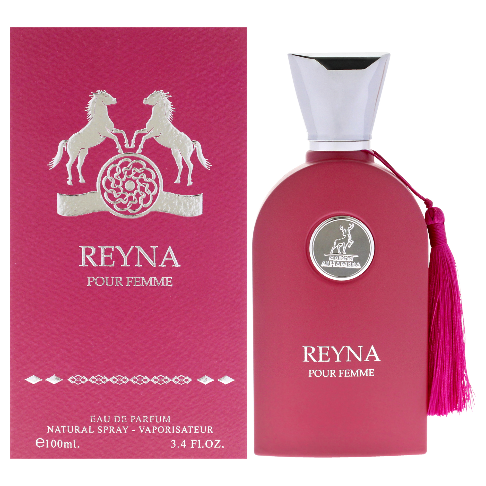 Reyna Perfume