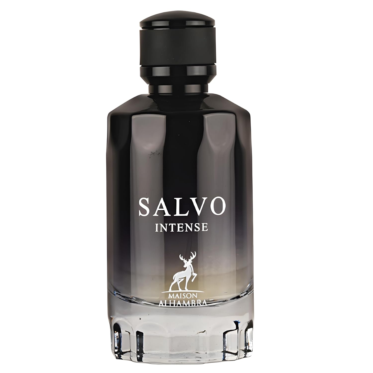 Salvo Intense
