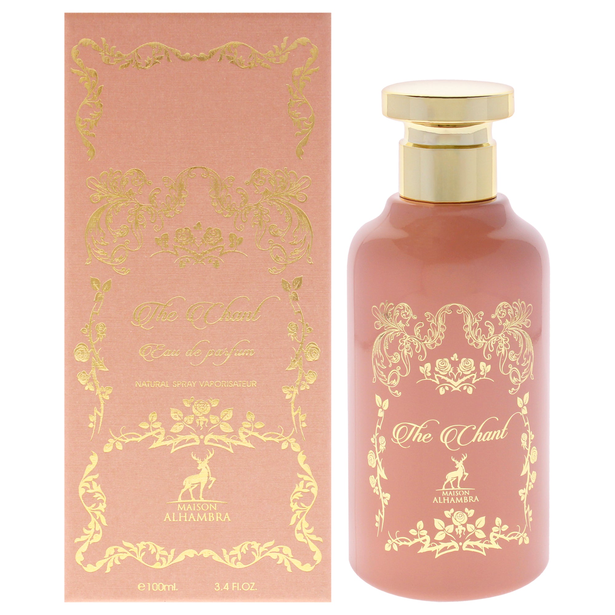 The Chant Perfume