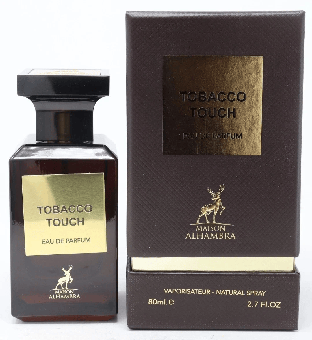 Tobacco Touch