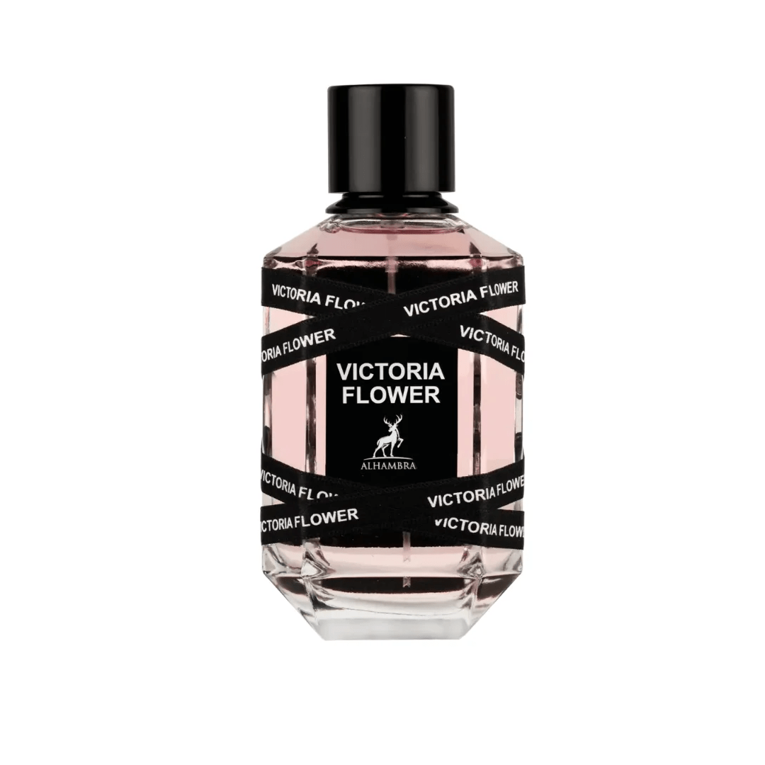 Victoria Flower