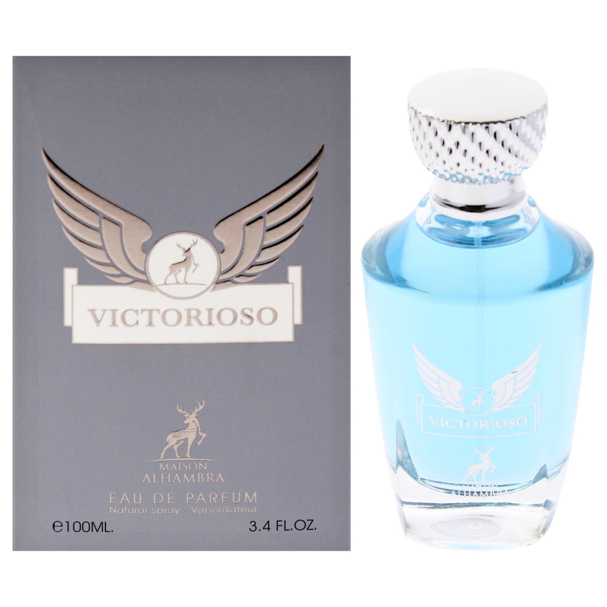 Victorioso Cologne