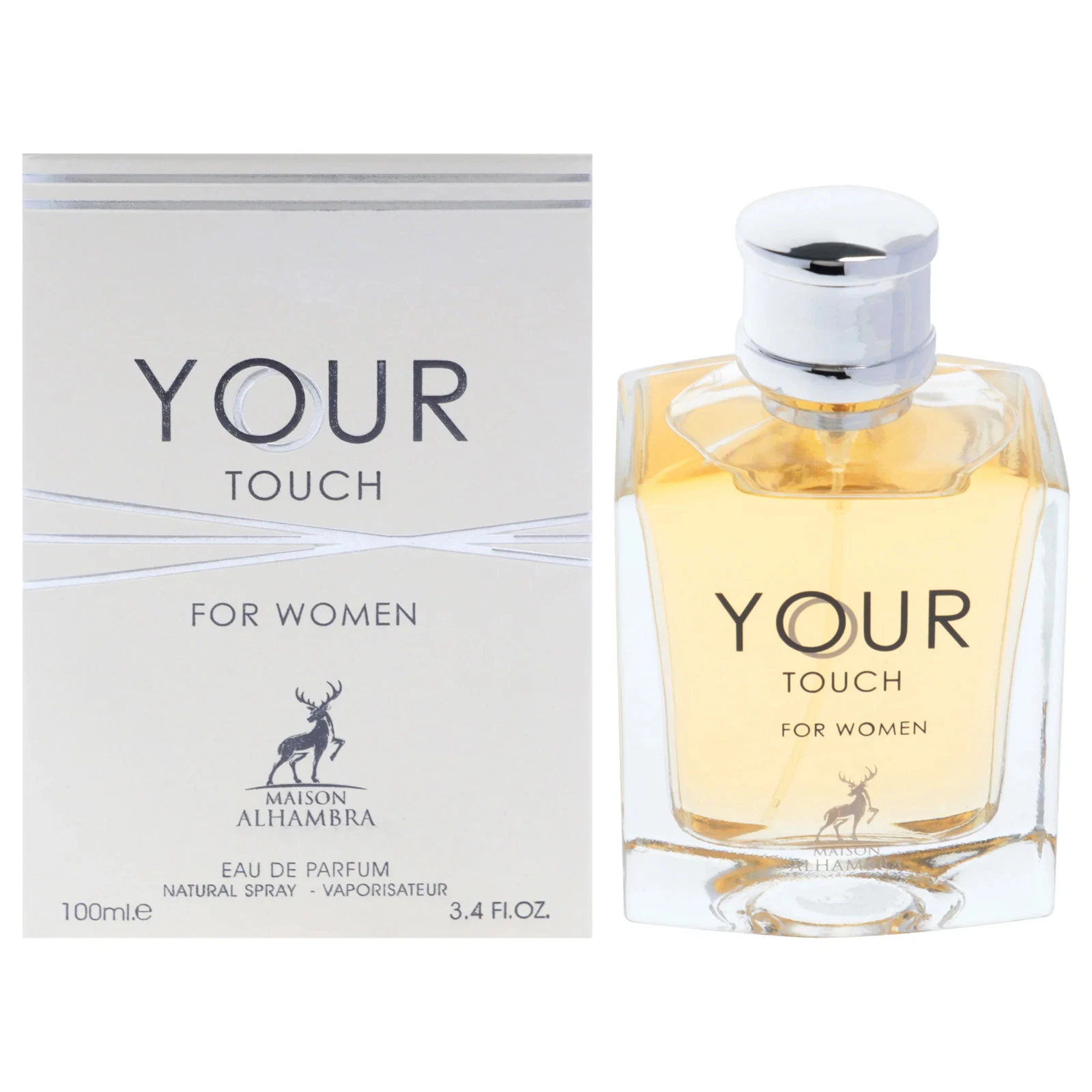 Your Touch Perfume