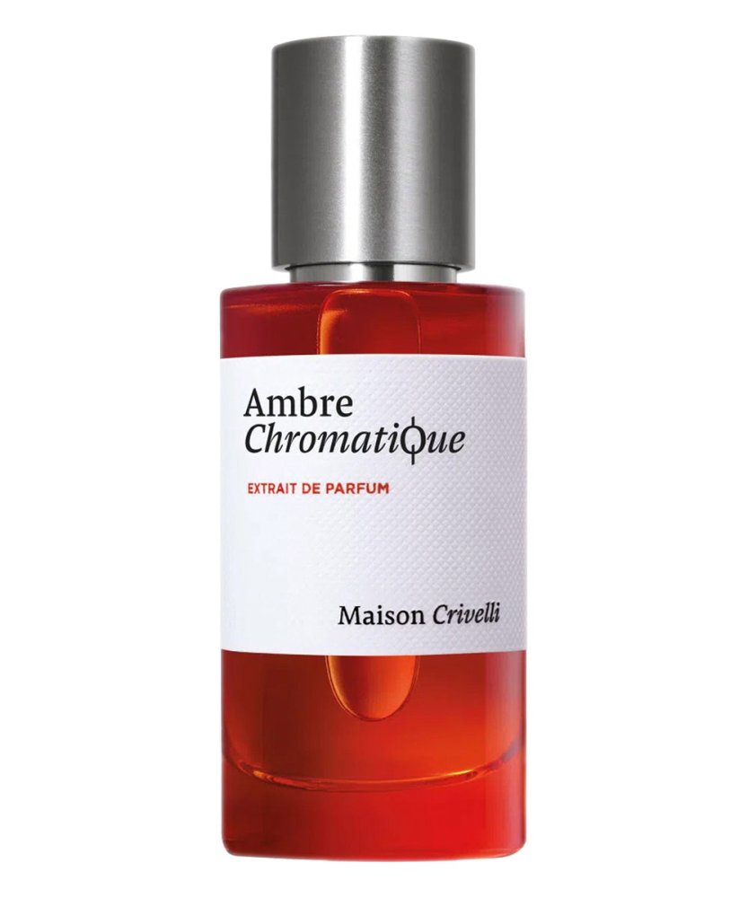 Ambre Chromatique
