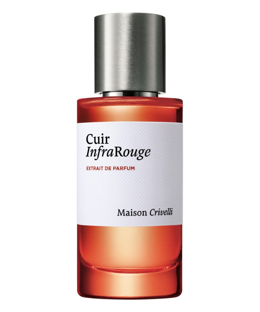 Cuir Infrarouge