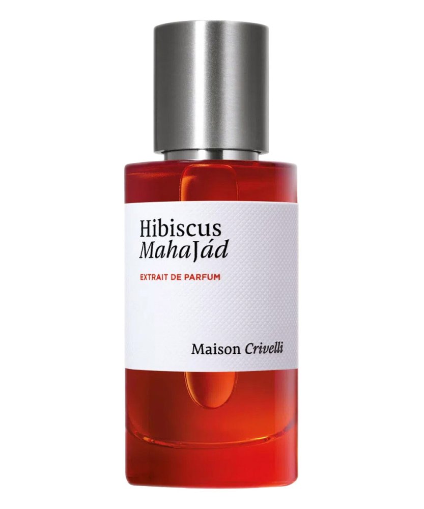 Hibiscus Mahajad