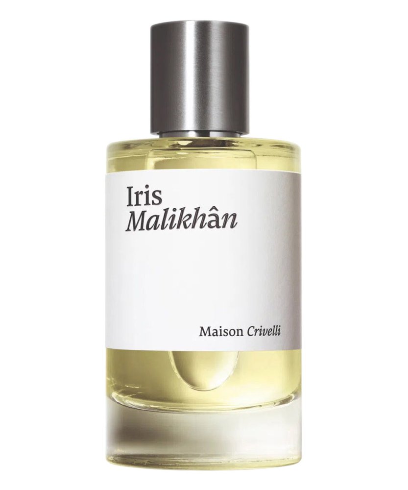 Iris Malikhân