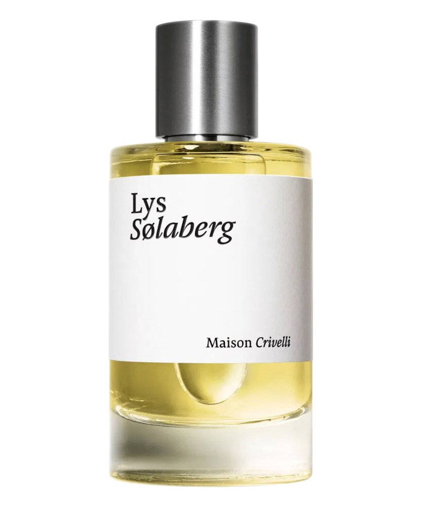 Lys Solaberg