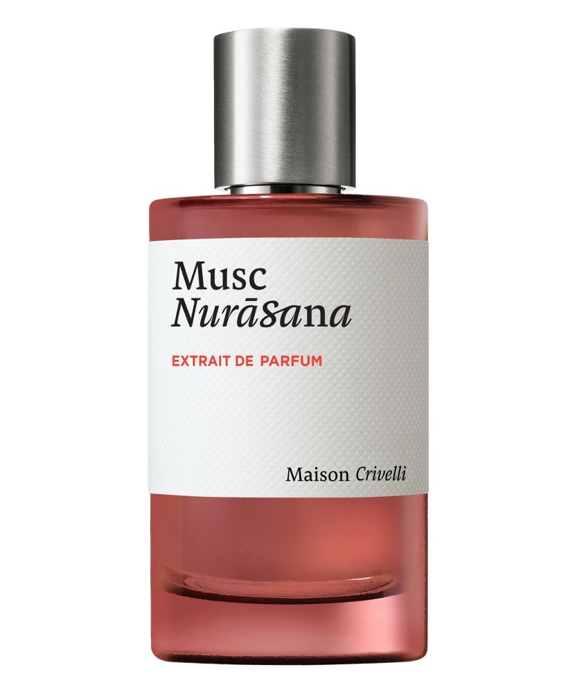 Musc Nurasana
