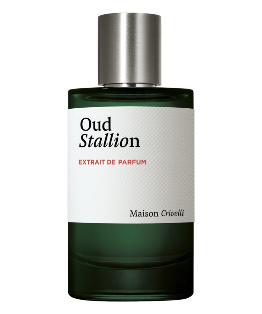 Oud Stallion