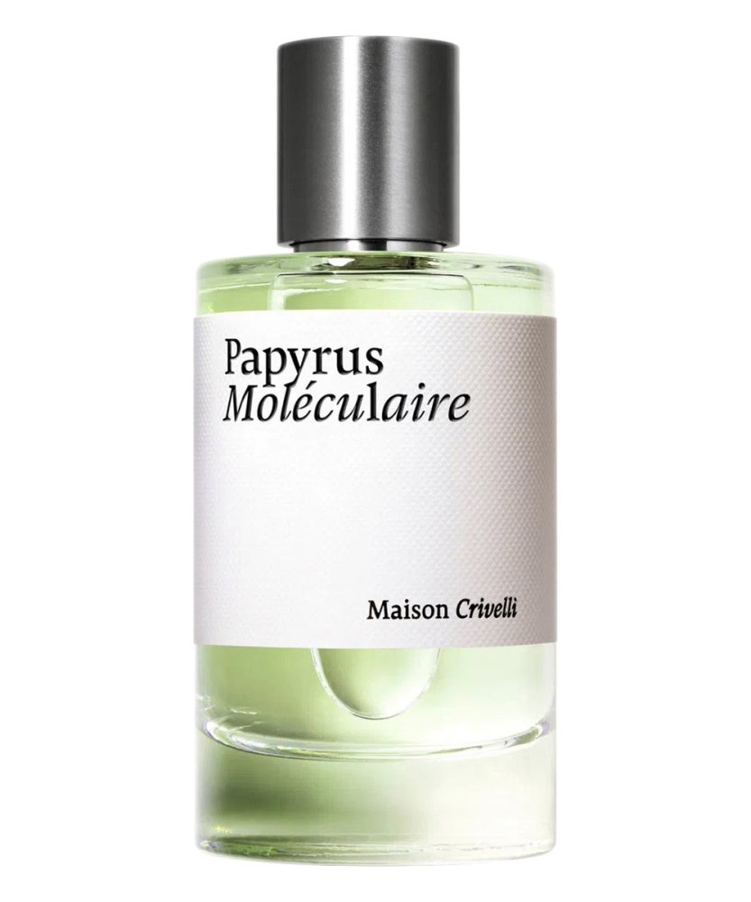 Papyrus Moléculaire