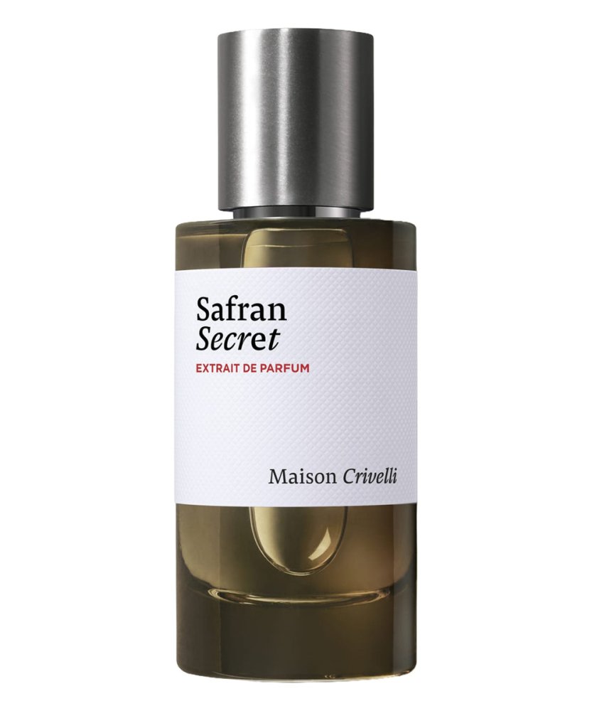Safran Secret