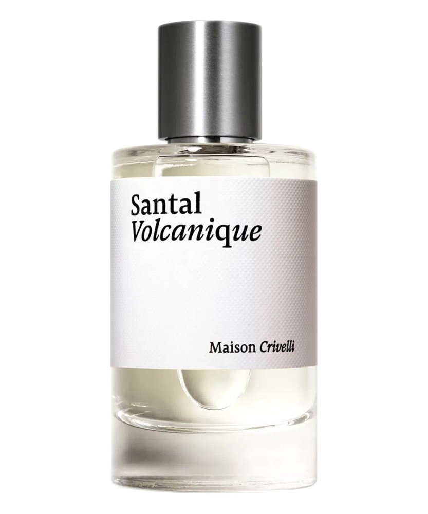 Santal Volcanique