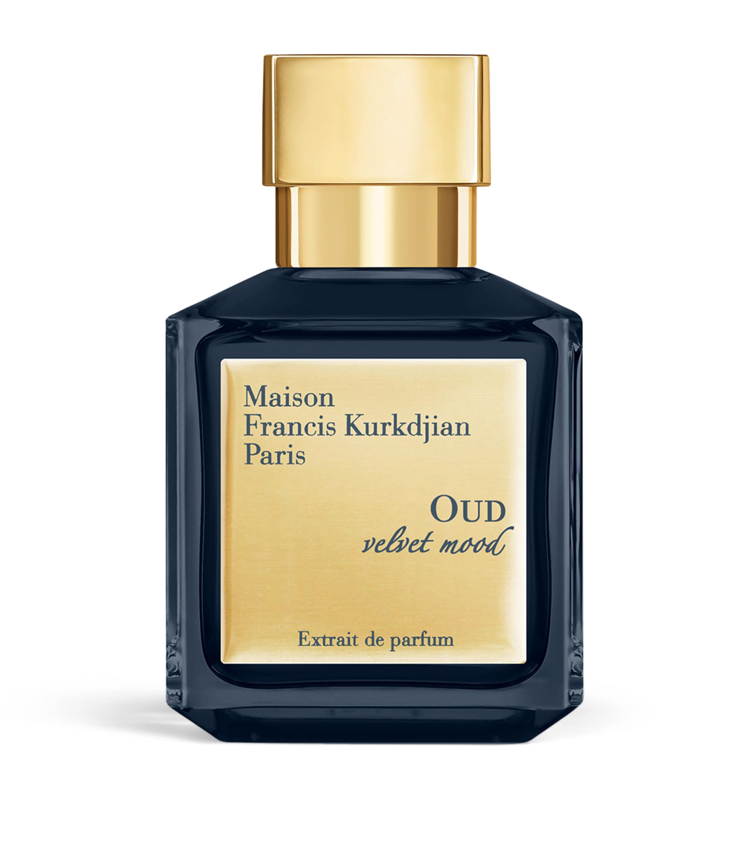 Oud Velvet Mood