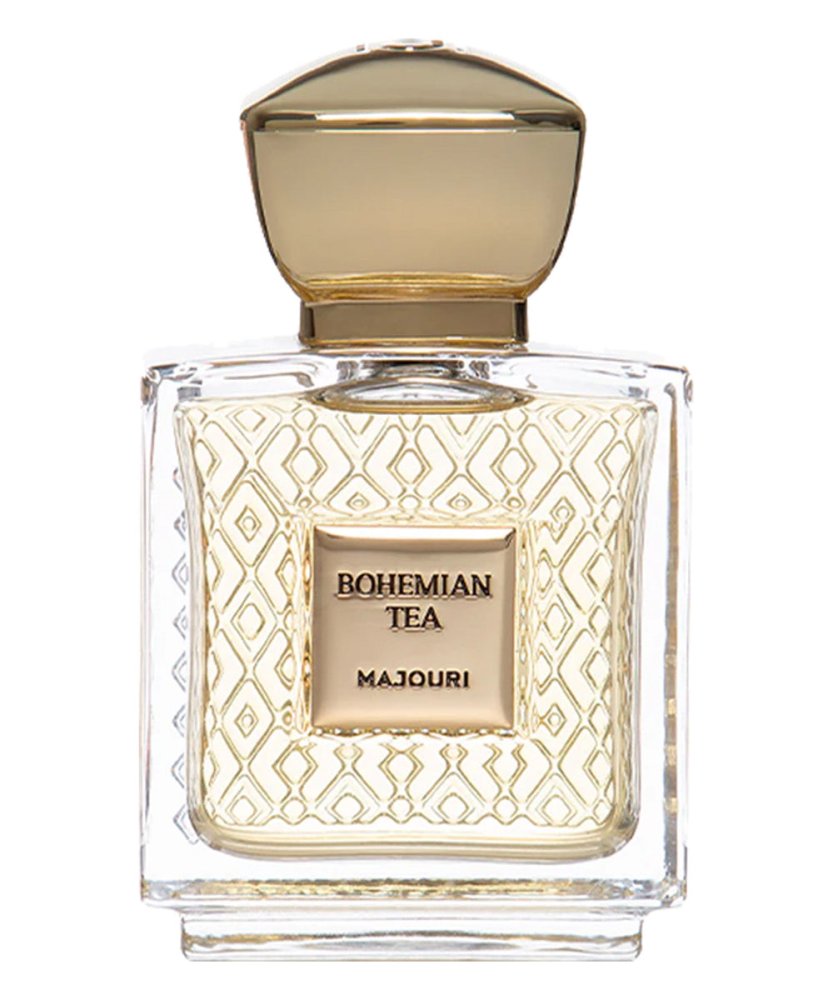 Bohemian Tea