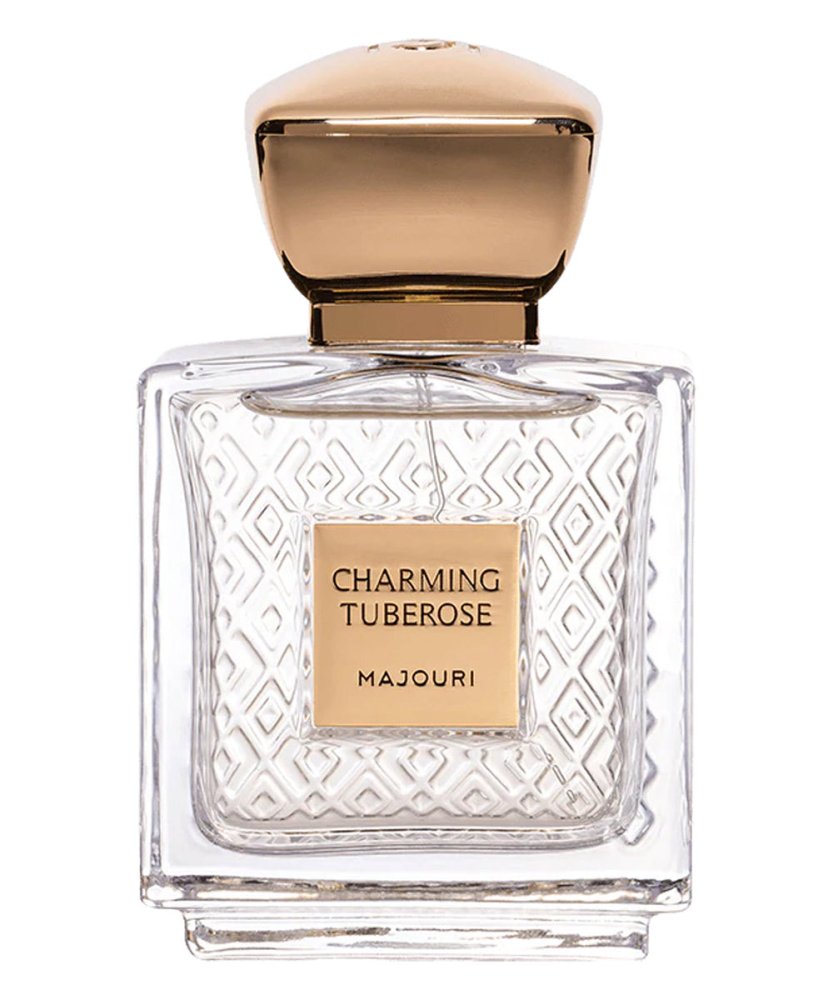 Charming Tuberose