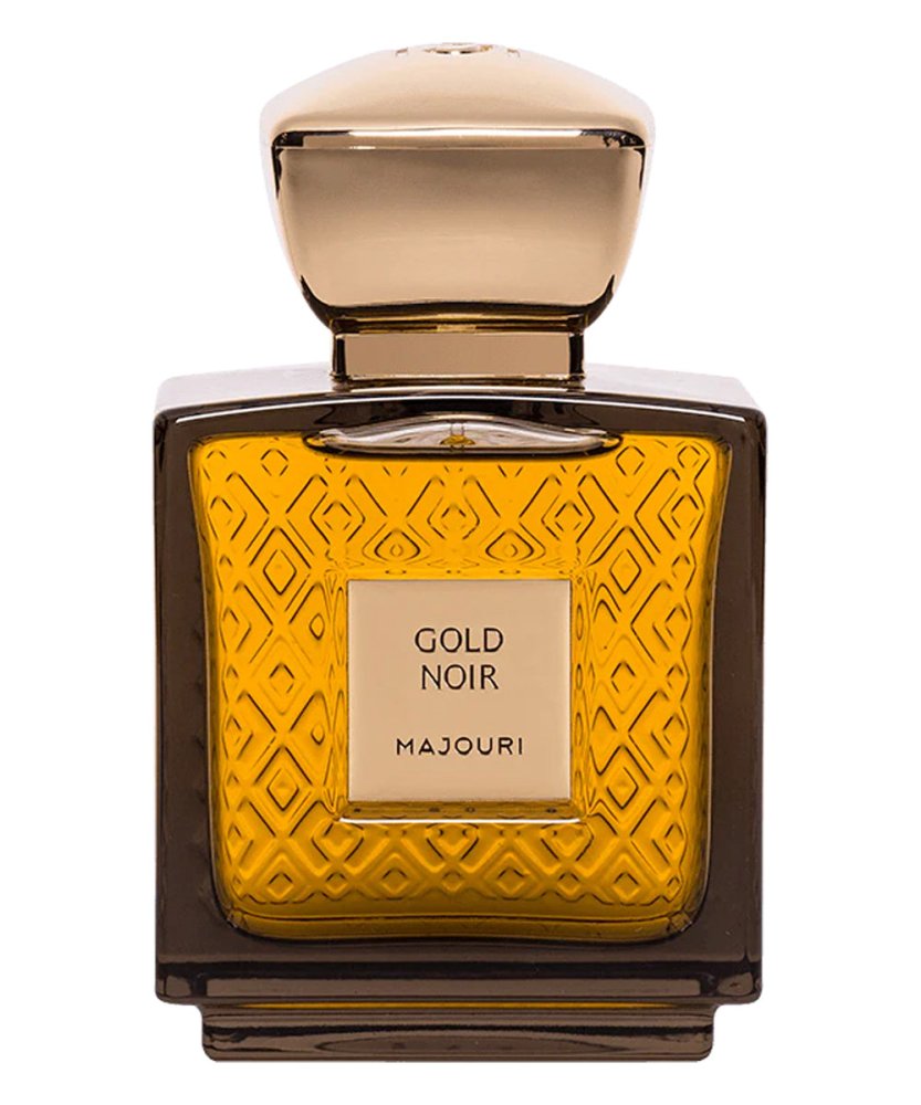 Gold Noir