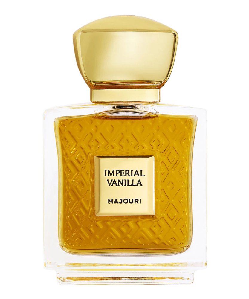 Imperial Vanilla