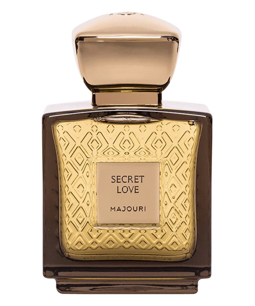 Secret Love