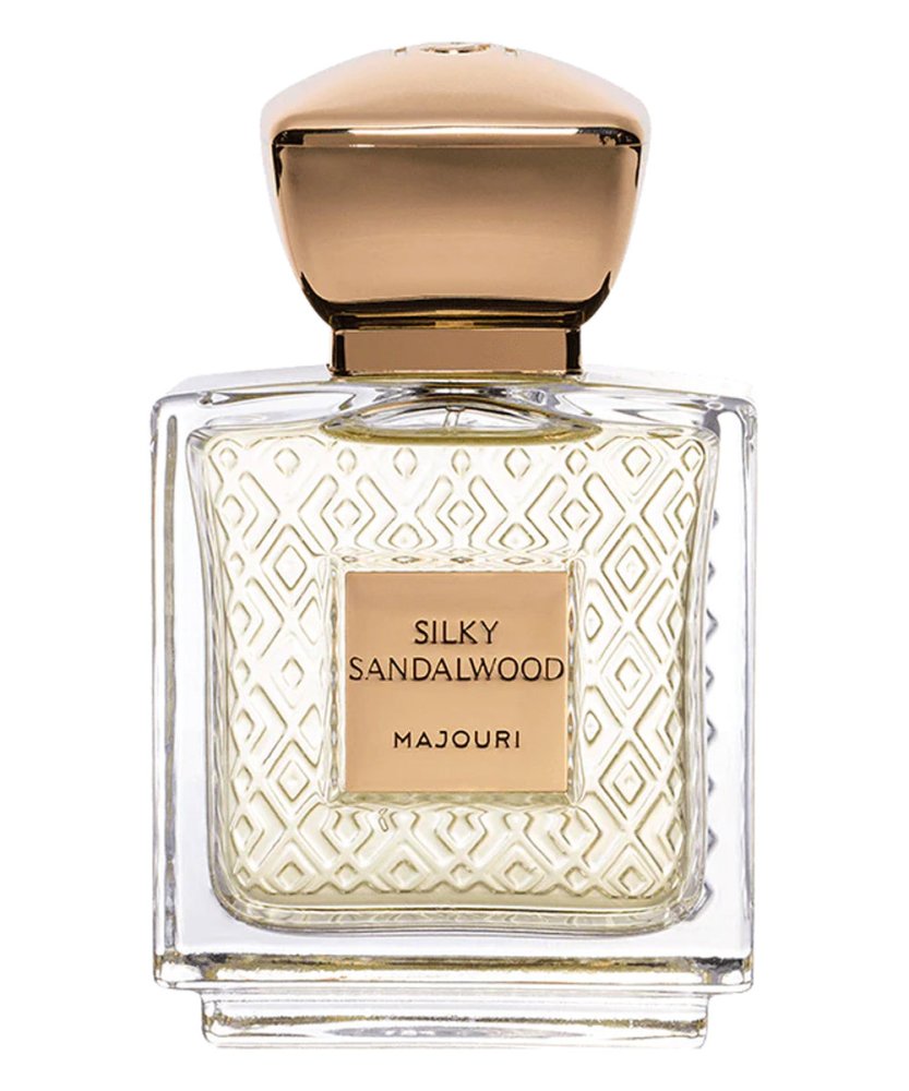 Silky Sandalwood