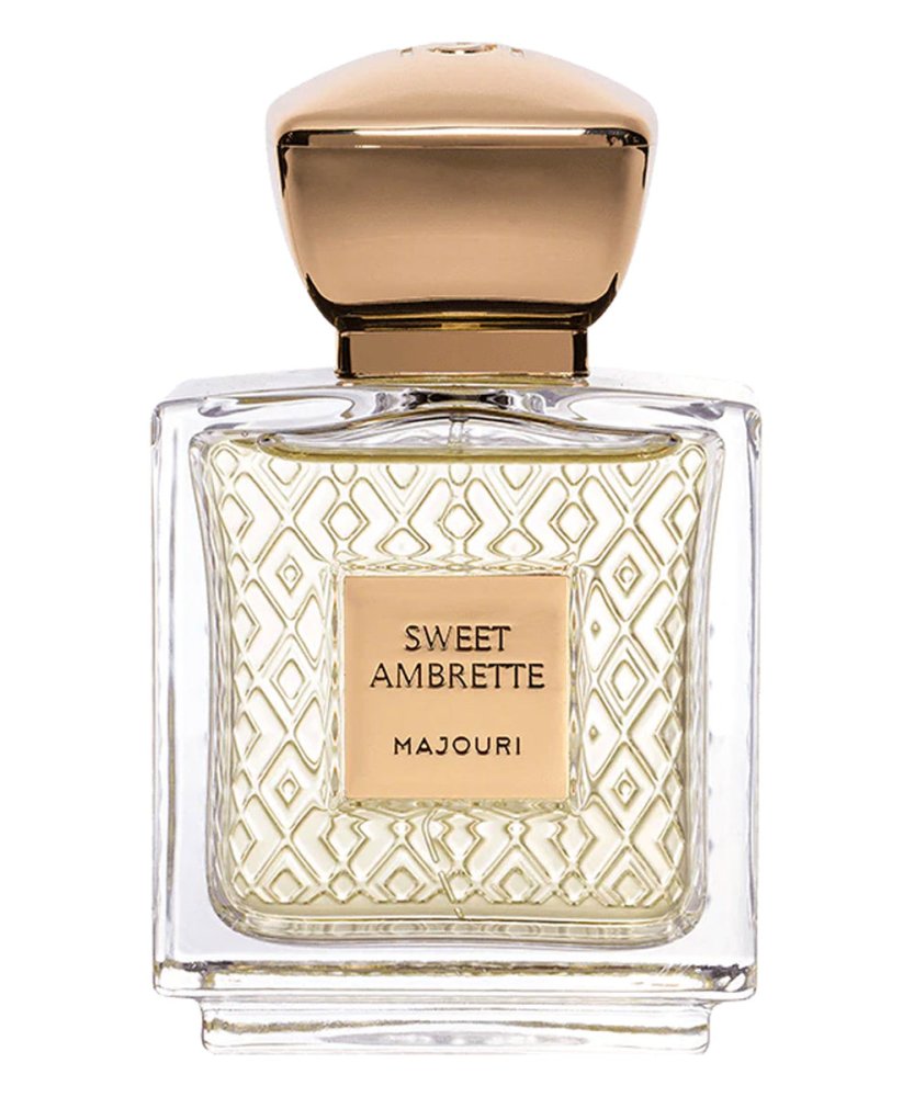 Sweet Ambrette