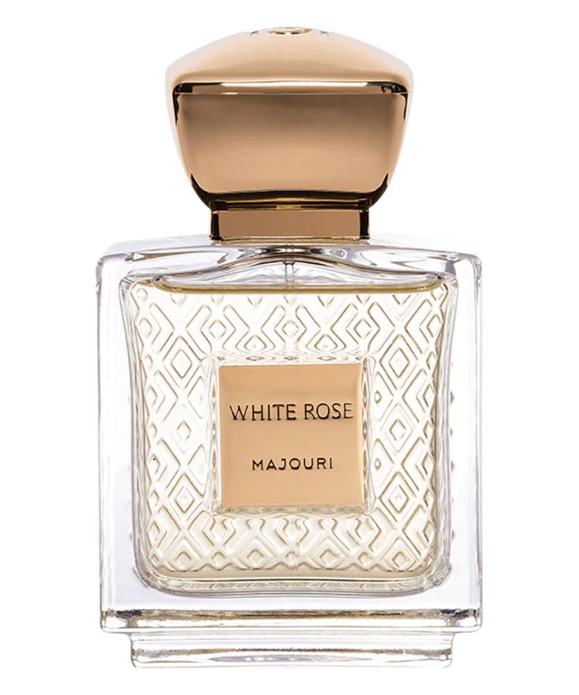 White Rose