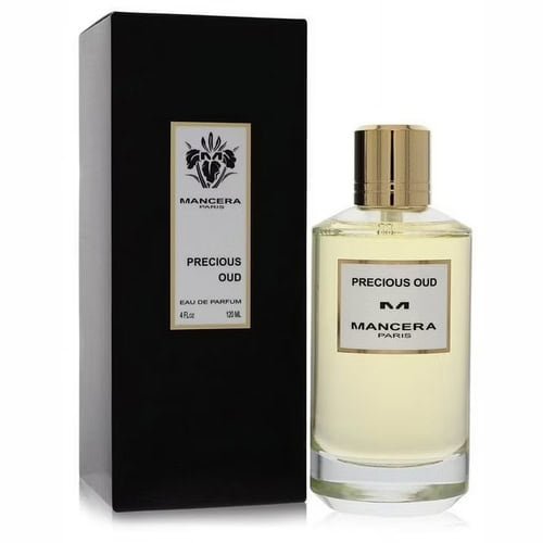 Precious Oud