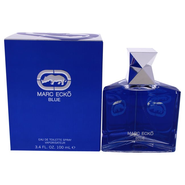 Ecko Blue