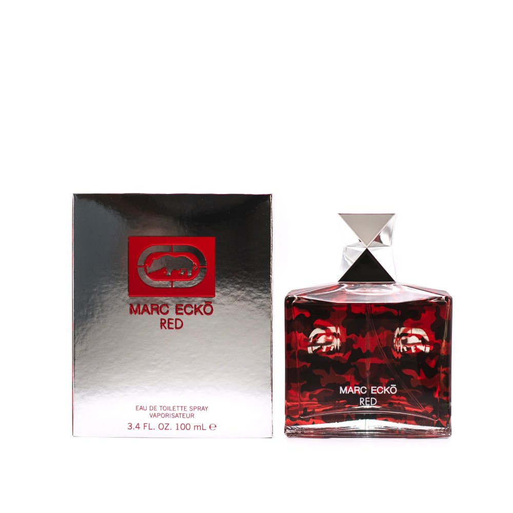 Ecko Red