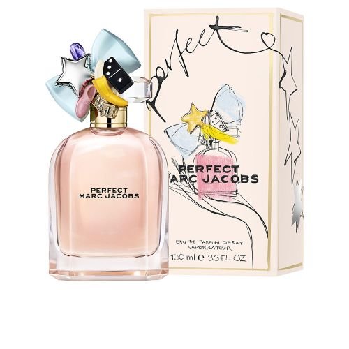Perfect Perfume