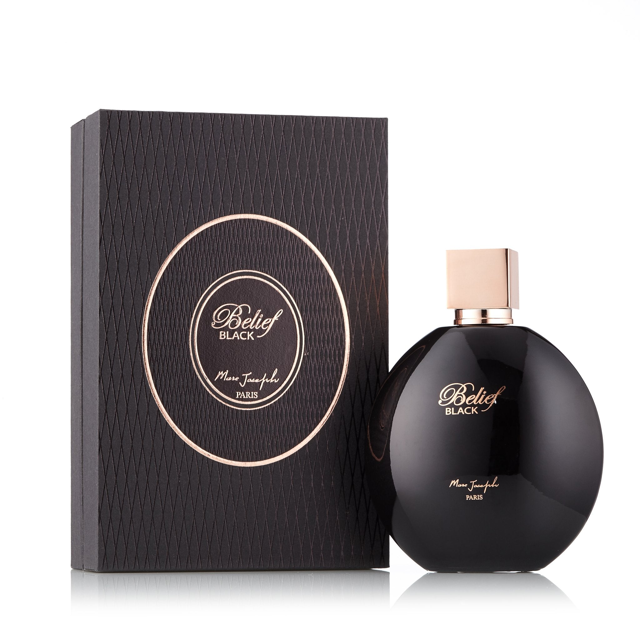 Belief Black