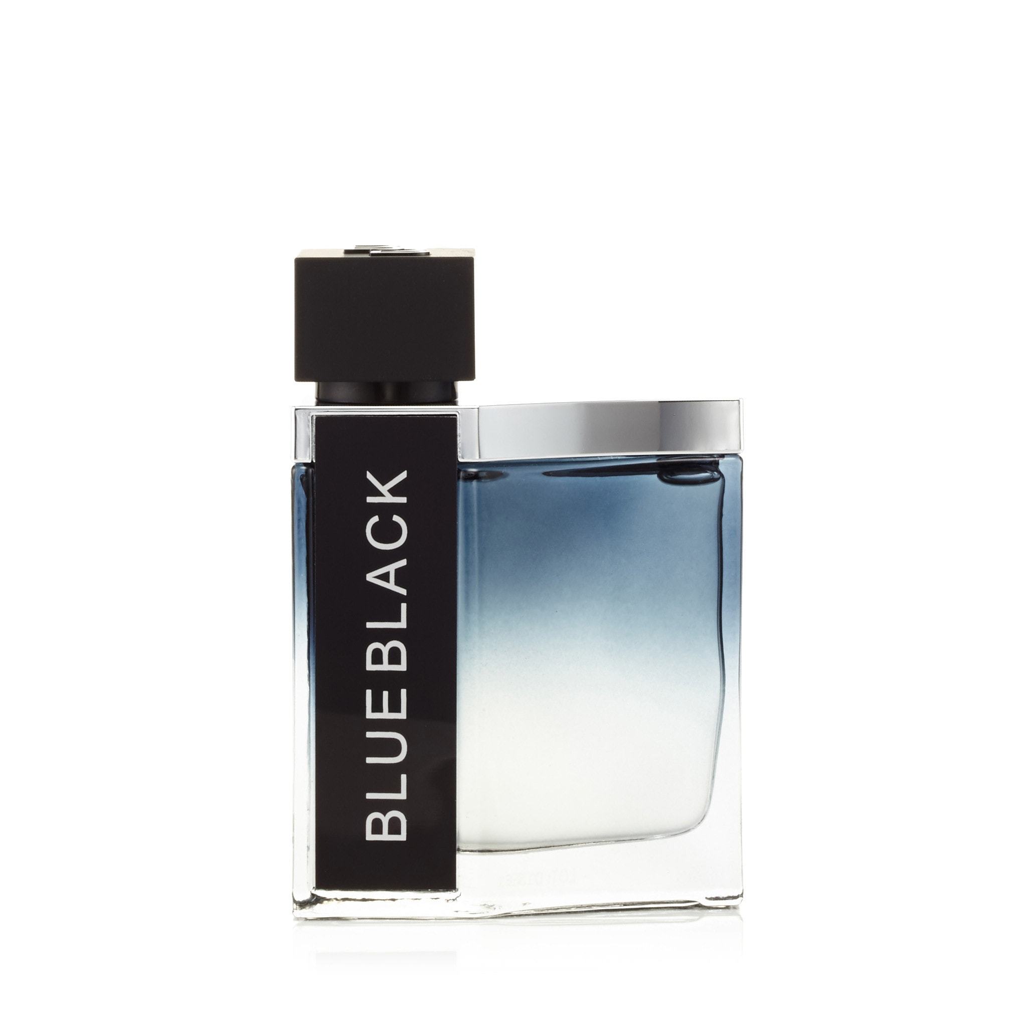 Blue Black