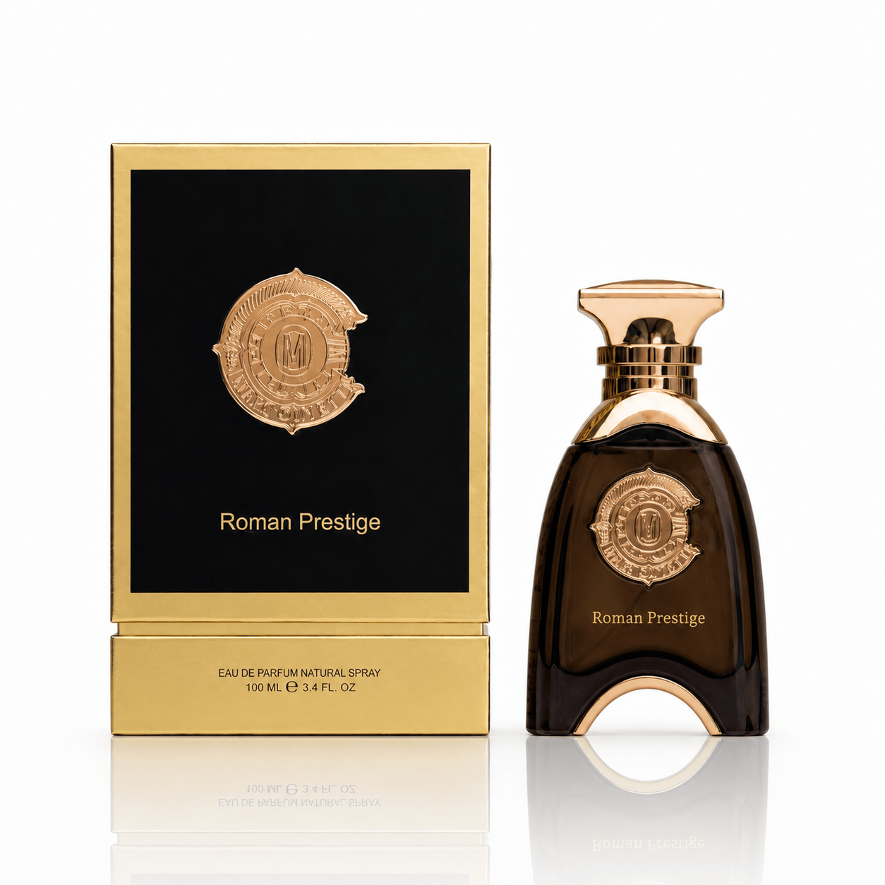 Roman Prestige