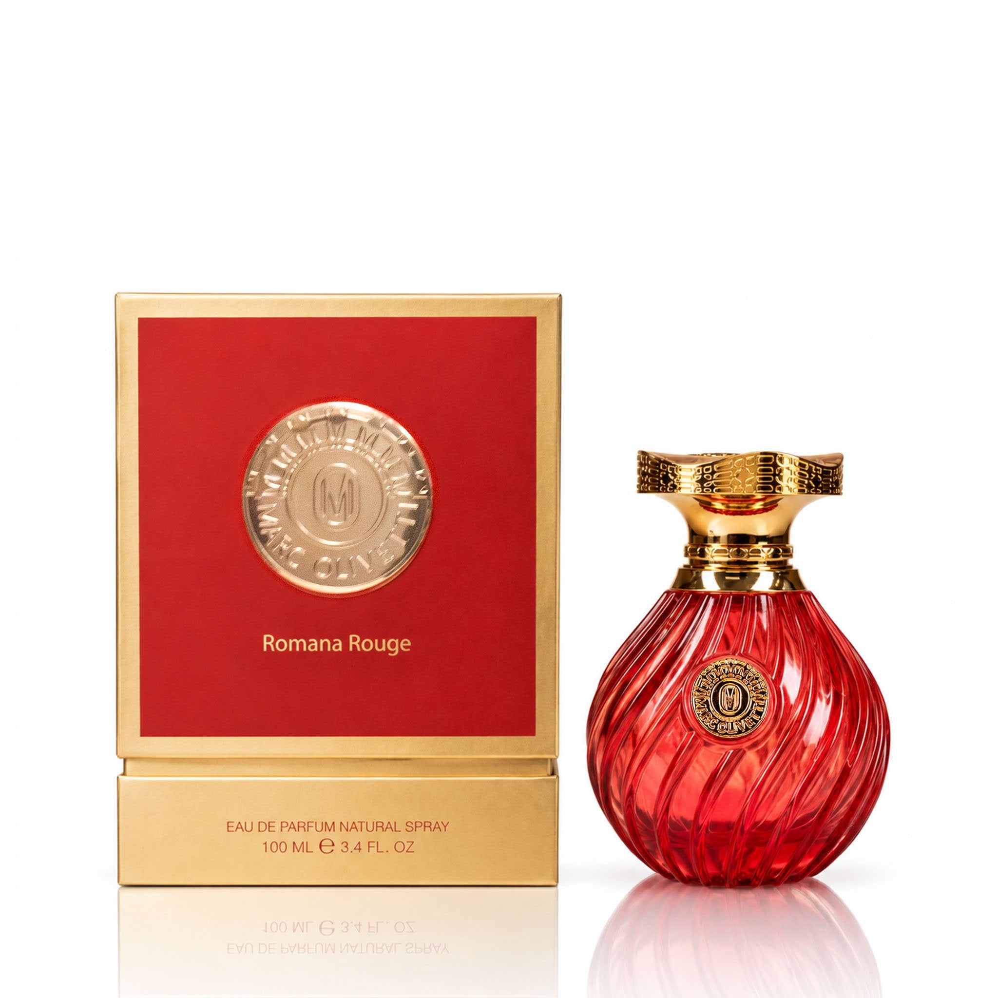 Romana Rouge