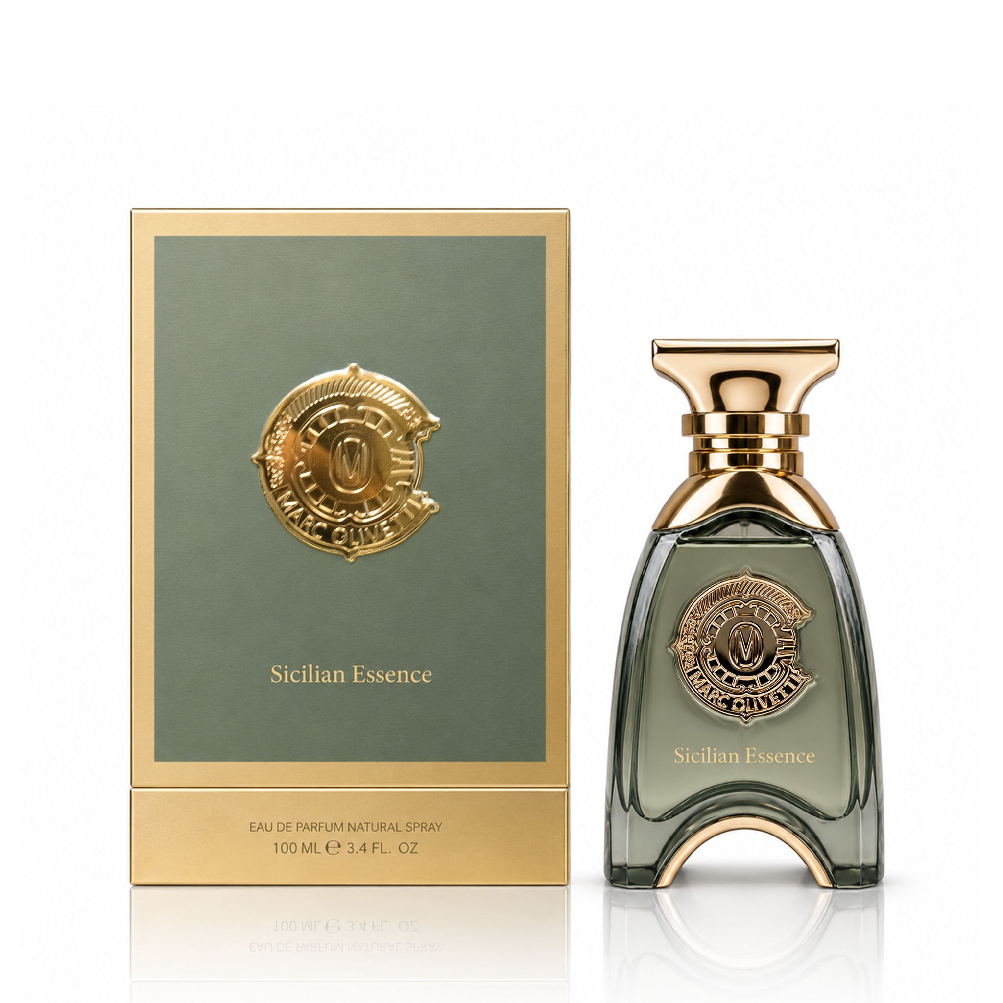 Sicilian Essence