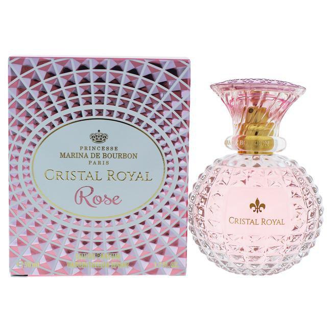 Cristal Royal Rose