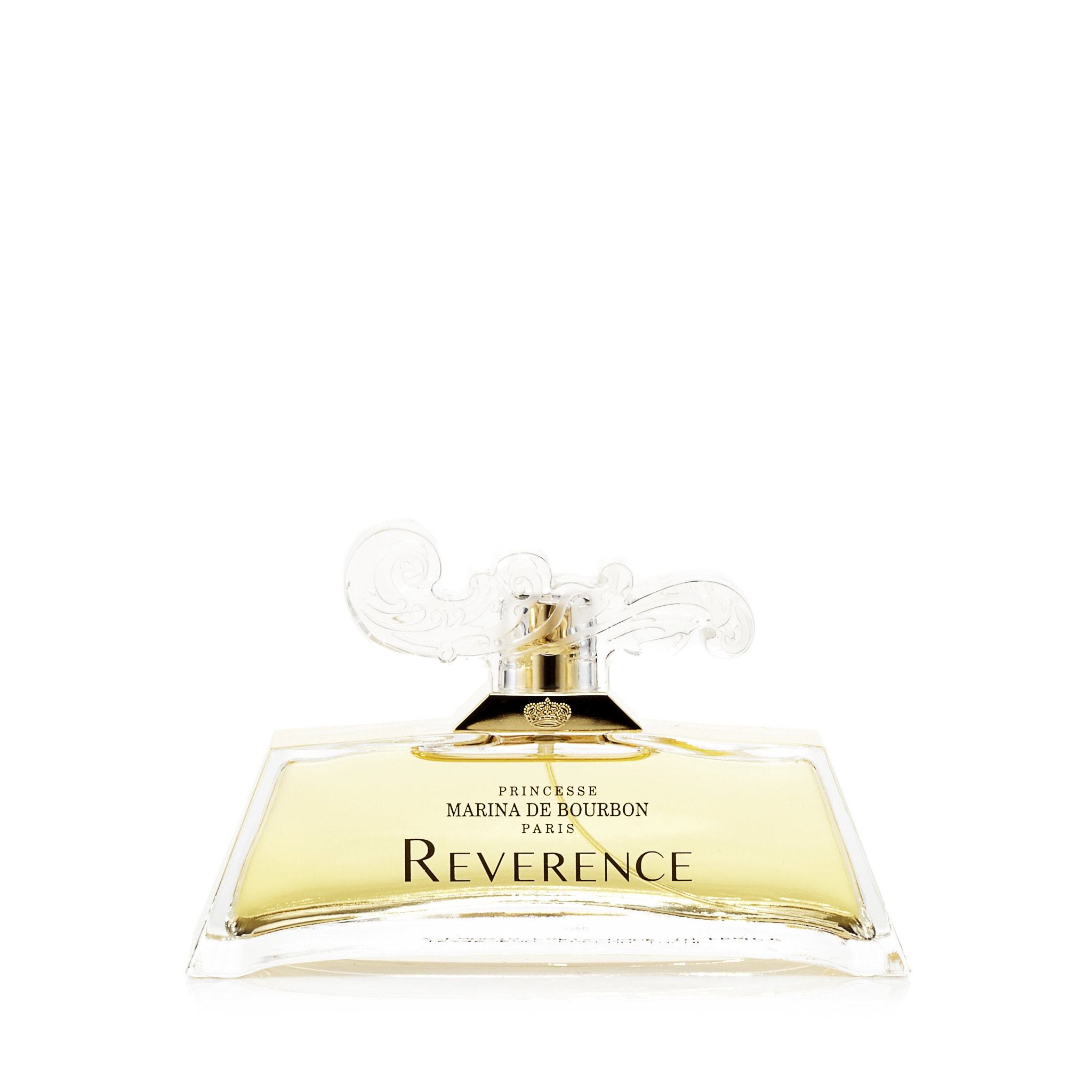 Reverence