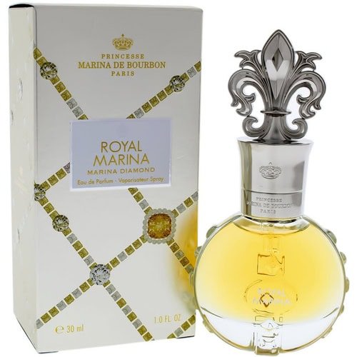 Royal Marina Diamond