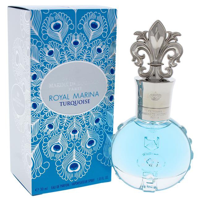 Royal Marina Turquoise