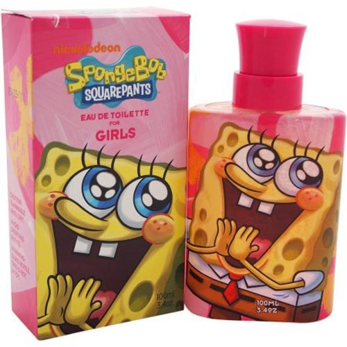SpongeBob SquarePants