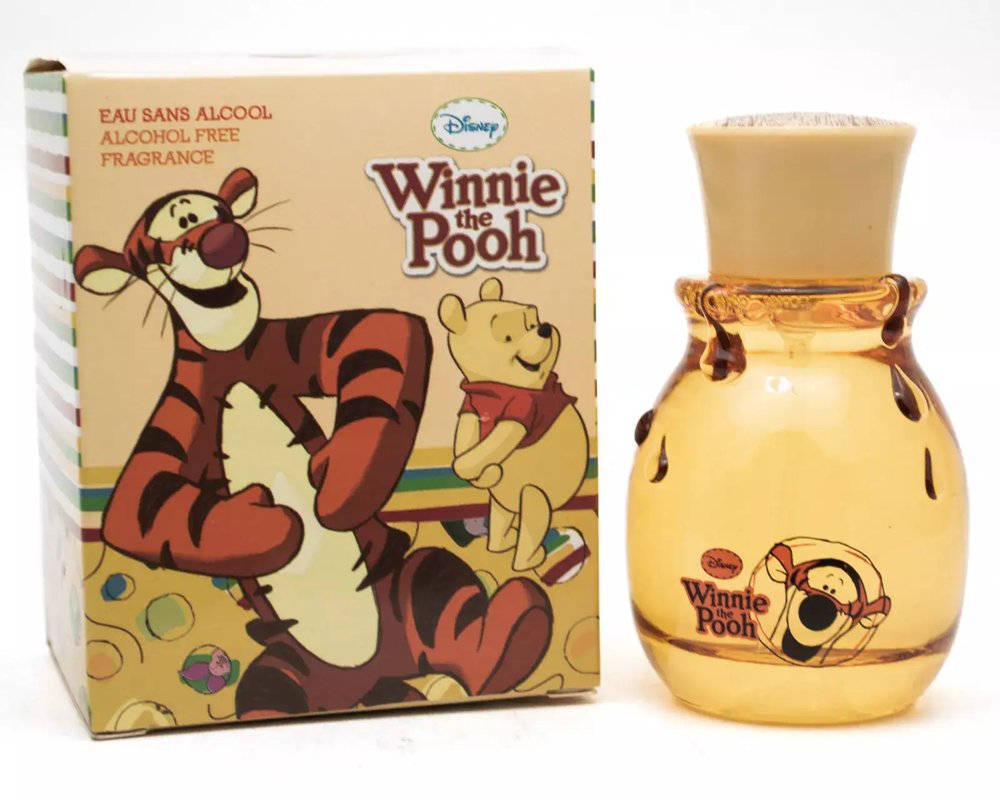 Winnie The Pooh