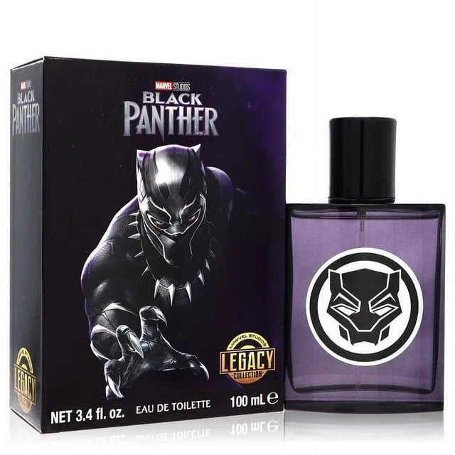 Black Panther