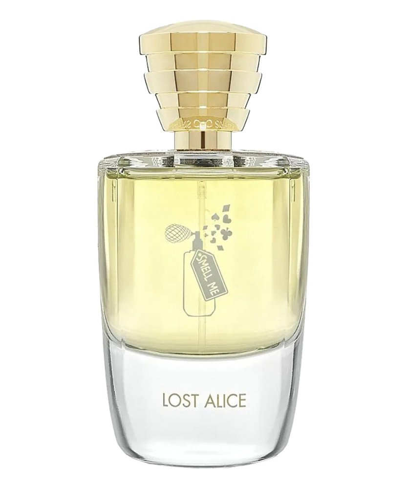 Lost Alice
